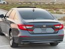 Honda Accord EX-L first owner, fully loaded, top-of-the-line model with sunroof