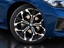 BMW 320i M SPORT