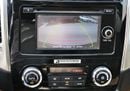 Mitsubishi Pajero GLS H/L PLATINUM