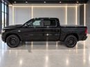 RAM 1500 LIMITED FULL SPEC LIMITED NIGHT PACKAGE 5.7