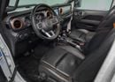 Jeep Gladiator SAND RUNNER