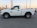 RAM 1500 SLT