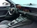 Porsche 911 GT3 TOURING 2025 Porsche GT3 Touring, 2027 Porsche Warranty, Full Porsche Service History, Excellent Condition