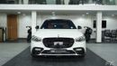 مرسيدس بنز S 580 BRABUS CERTIFIED COMPLETE BUILD