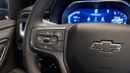 Chevrolet Tahoe RST | Guaranteed Warranty | 0 Down Payment