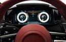 Aston Martin Vanquish 6.0L V12 Naturally Aspirated Engine | Warranty