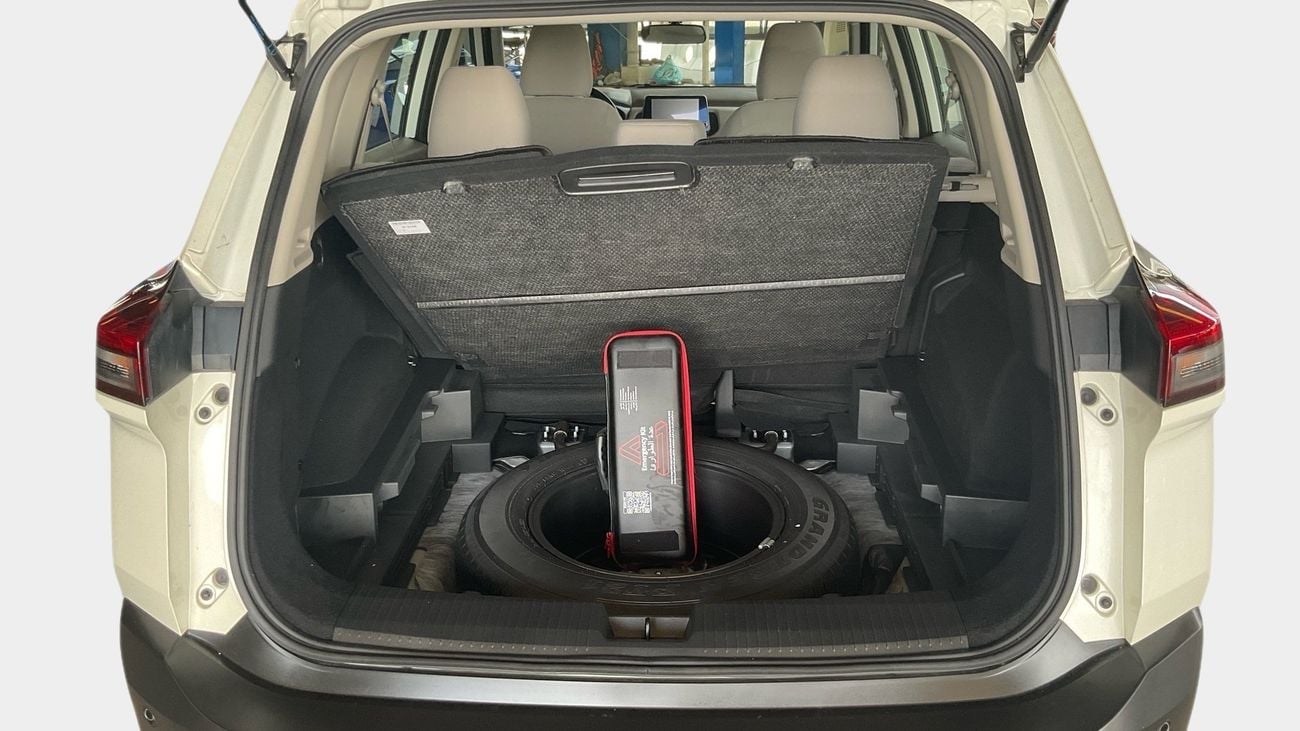 Nissan X Trail S | Guaranteed Warranty | 0 Down Payment