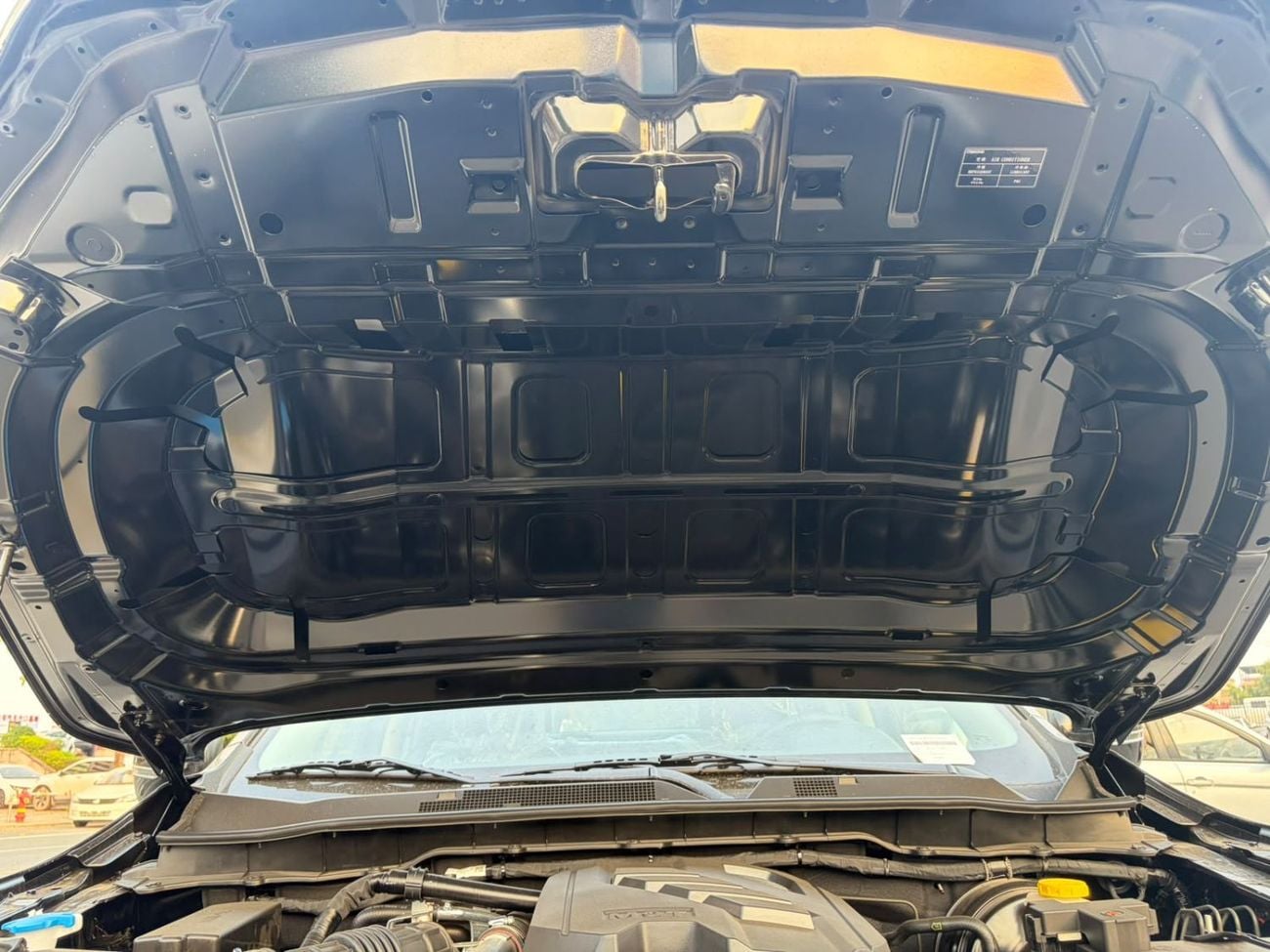 Nissan Navara GLX AT
