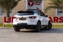 Chevrolet Blazer RS 3.6L (308 HP) AWD Chevrolet Blazer 2024 GCC specs for 1,954.00 AED monthly
