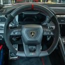Lamborghini Urus PERFORMANTE