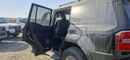 Toyota Prado ADVENTURE 2.4L AT Petrol ADVENTURE FOR AFRICA ONLY