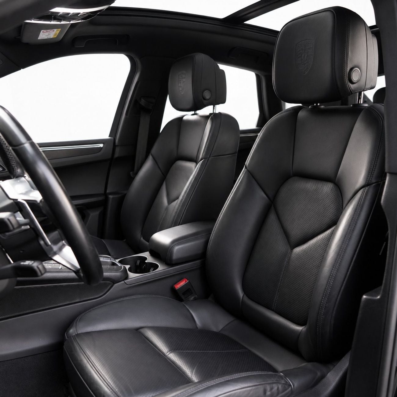 بورش ماكان STANDARD AED 2,682 P.M • 0% Downpayment • Porsche Macan • 1 Year