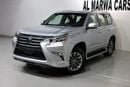 Lexus GX460 GX 460 - GCC Specs -295000KM-EXCELLENT CONDITION