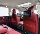 Nissan Patrol LE PLATINUM CITY 2024 Nissan Patrol LE Platinum, Warranty+Full Service History, GCC Specs