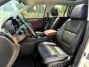GAC GS8 320T i-4WD Turbo GCC Specs