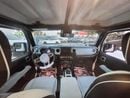 جيب رانجلر روبيكون 2021 jeep wrangler plug in hybird run and drive