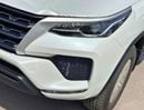 Toyota Fortuner EXR TOYOTA FORTUNER || 2.7L PETROL V4 / FABRIC SEATS / MANUAL AC (CODE # FPMB)