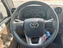Toyota Land Cruiser 70 LC76 LX