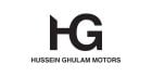 Hussein Ghulam Motors FZCO