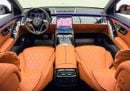 Mercedes Benz S500 4MATIC L HIGH 2026 Mercedes Benz S500 Exclusive High, 5 Years MB Warranty, Full MB Service History, Low Km, GCC