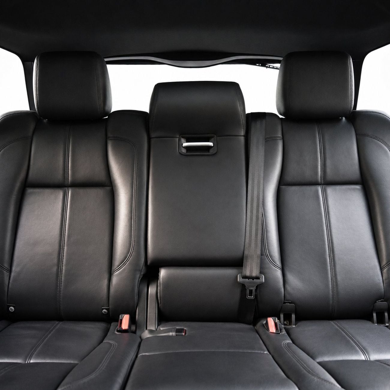 Land Rover Range Rover HSE AED 6,004 P.M • 0% Downpayment • Range Rover HSE • 1 Year Warranty