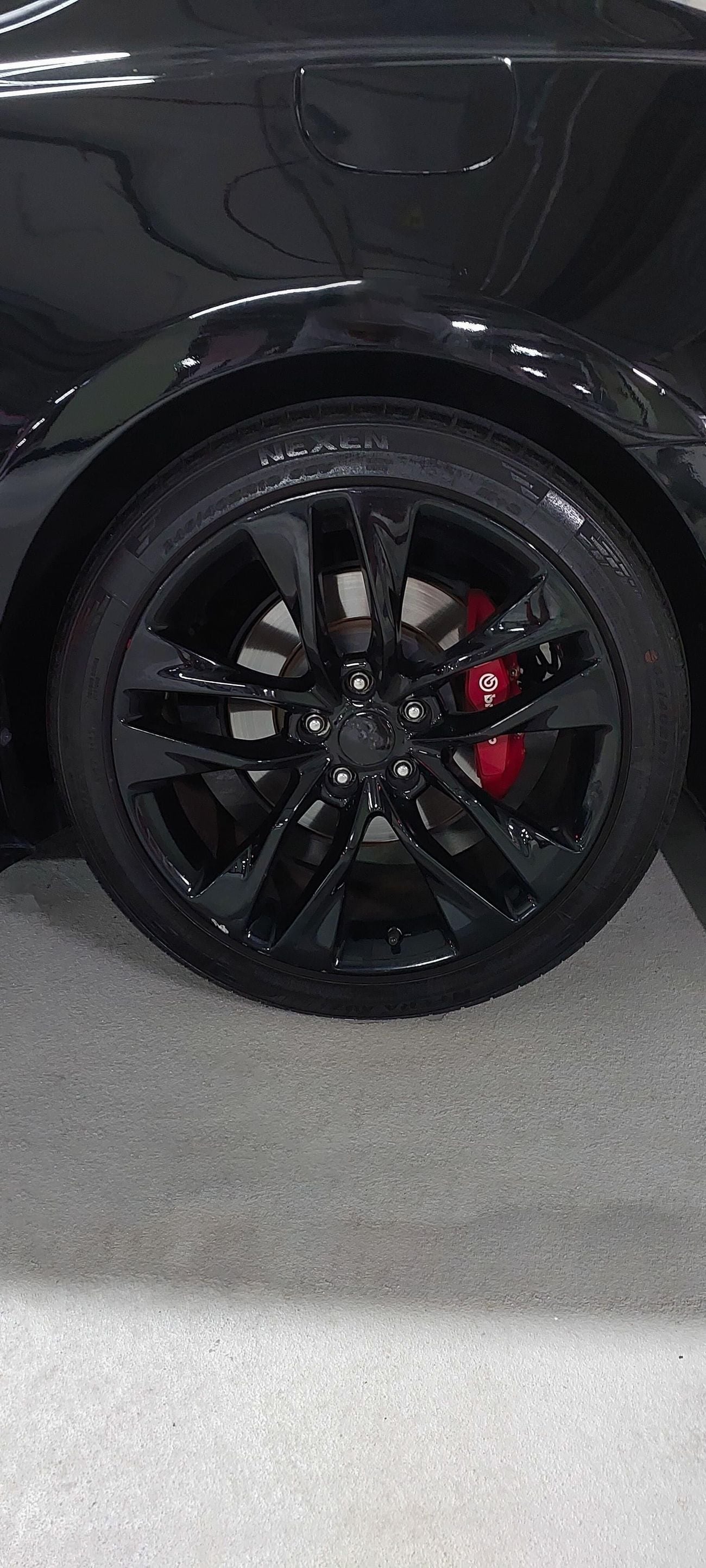 Hyundai Genesis Coupe STANDARD
