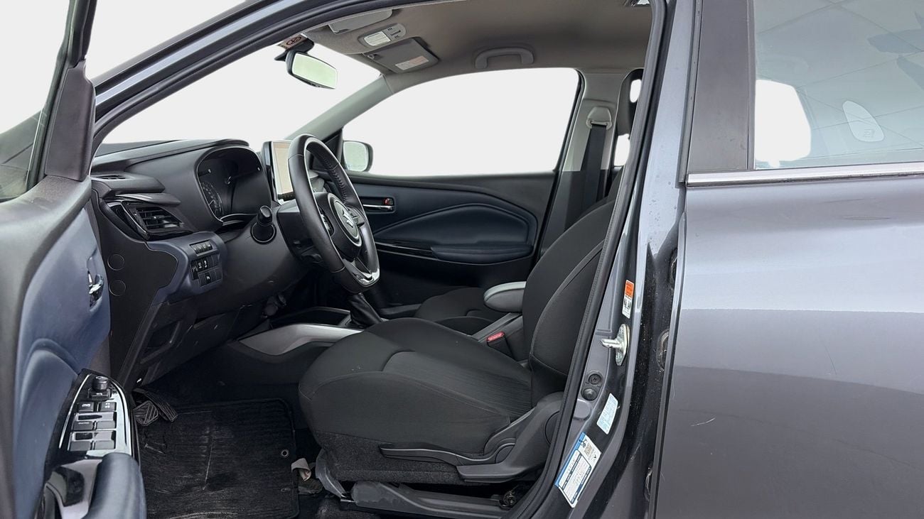 Suzuki Baleno GLX | Guaranteed Warranty | 0 Down Payment
