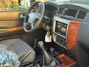 Nissan Patrol SUPER SAFARI HT Nissan Safari 2024 Brand New Manual