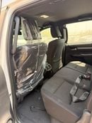 Toyota Hilux ADVENTURE