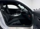 Mercedes Benz AMG GT 2016 Mercedes AMG GT S Coupe, Service History, Very Low Km, Fully Loaded, Excellent Condition