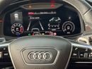 أودي RS6 ستاندارد إصدار RS6