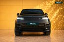Land Rover Range Rover Sport P400 Dynamic HSE Land Rover Range Rover Sport 2024 GCC specs for 5,678.00 AED monthly