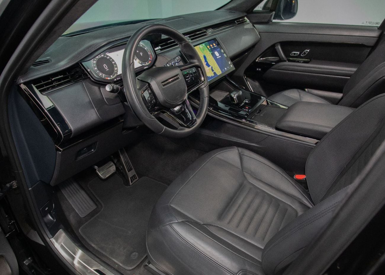 Land Rover Range Rover Sport SV EDITION ONE