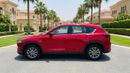 Mazda CX-5 GL 2024 | AED 985/Month | 0 DP | 30 Day Return | Warranty | Service History