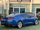 شيفروليه كامارو ZL1