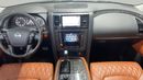 Nissan Patrol SE PLATINUM CITY 2021 | AED 2191/Month | 0 DP | 30 Day Return | Warranty | Service History