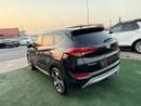 هيونداي توسون STANDARD فئة Limited أعلى فئة ومواصفات مميزة