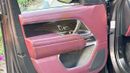 Land Rover Range Rover HSE Land Rover Range Rover 2022 HSE P530 V8 GCC Specs Original paint no accident