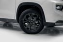 Toyota Urban Cruiser GLX 1.5L - Pearl White and Black Inside Dark Red | Export Only