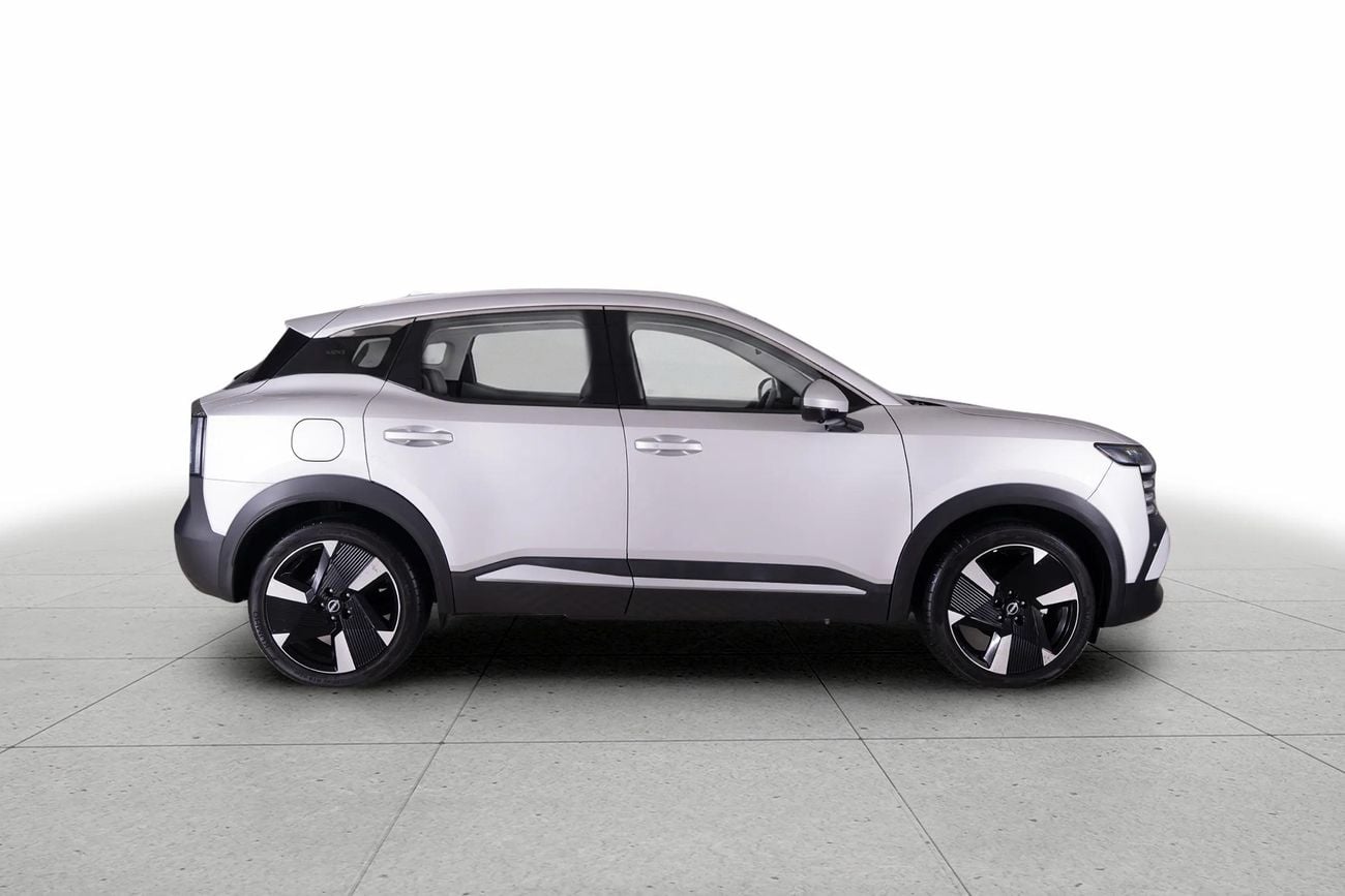 Nissan Kicks SL 2.0