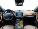 Maserati Levante S