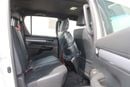 Toyota Hilux GR SPORT