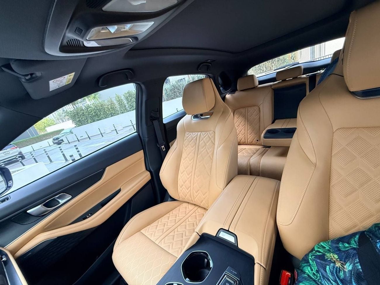 Changan UNI-K LIMITED
