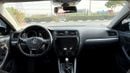 Volkswagen Jetta SE GCC Specs , excellent condition