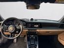 بورش 911 كاريرا 4 PORSCHE 911 CARRERA 4 | AWD | LOW MILEAGE | 3.0L TWIN-TURBO | 2024 | JAPAN SPECS