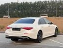 Mercedes Benz S500 4MATIC L