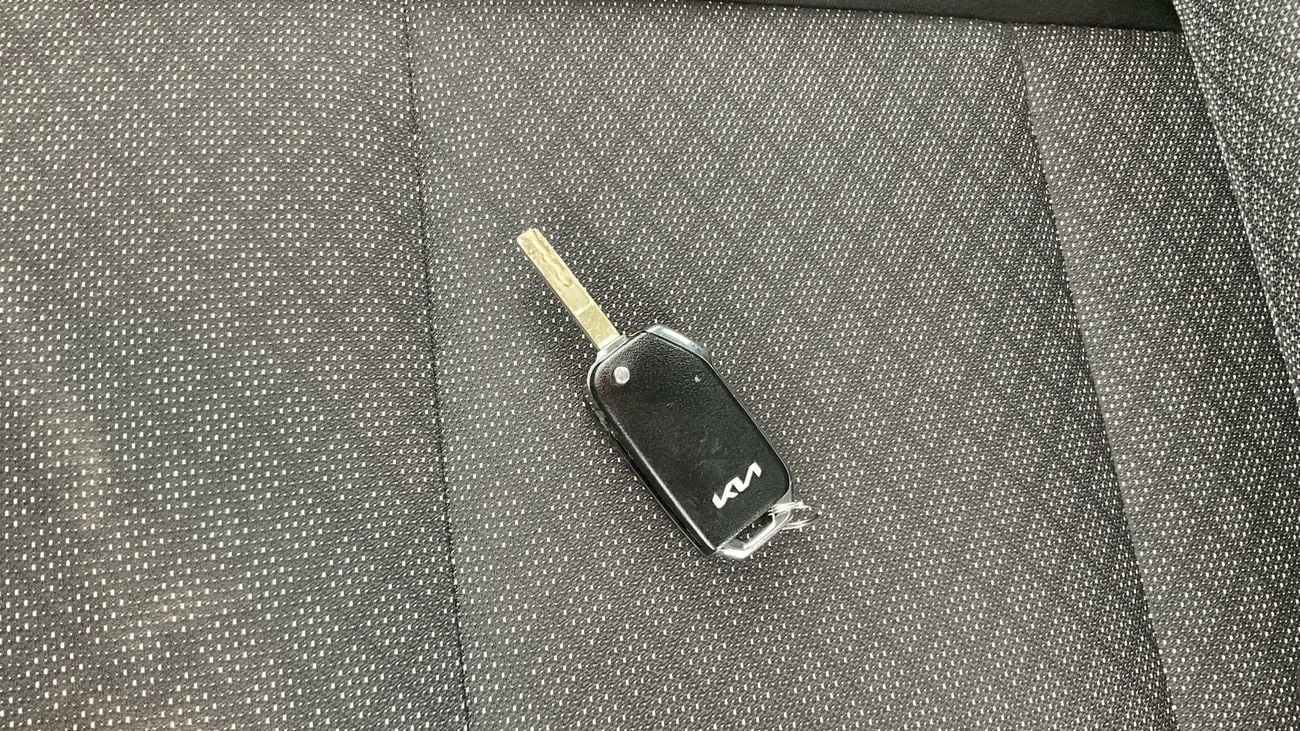 Kia Picanto LX | Guaranteed Warranty | 0 Down Payment
