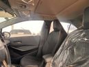 Toyota Corolla elit
