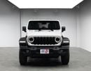 Jeep Wrangler Unlimited SPORT