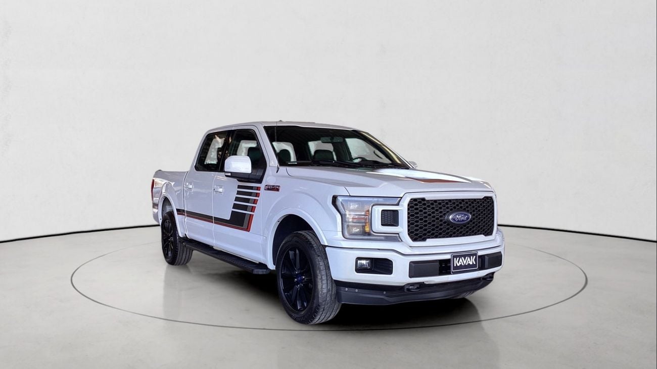 Ford F-150 XLT SPECIAL EDITION | Guaranteed Warranty | 0 Down Payment